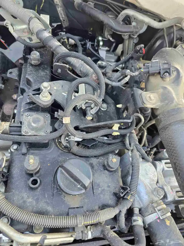 ايسوزو ديماكسGT2020 قطع_غيار 4