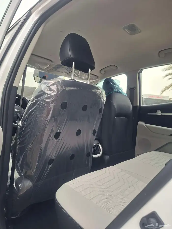 كيا سيلتوس نص فل 2024 9