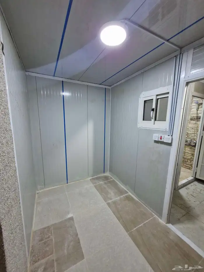 تفصيل غرف سندويش بلن المتر المربع 160 1