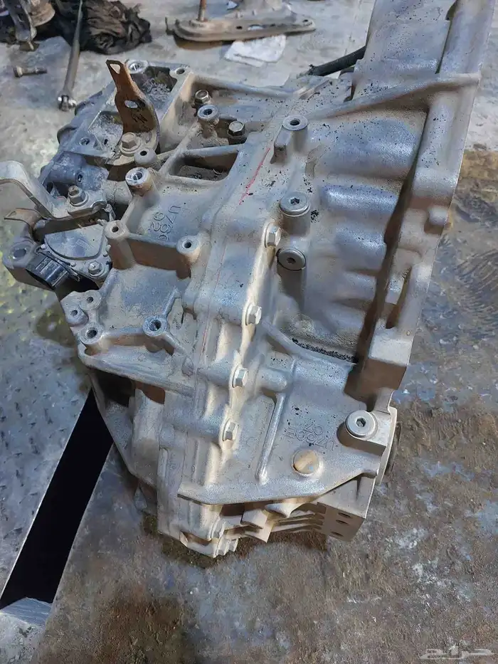 قير افلون آوتوماتيك شد بلد وكاله 2014 0