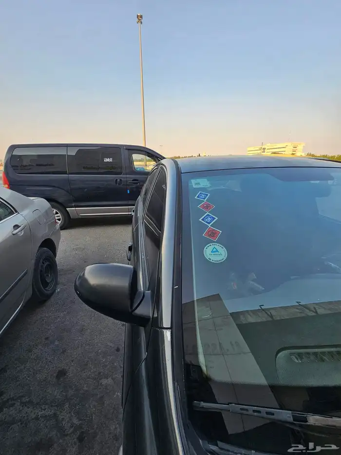 اكسنت 2008 تماتيك ممشي 247 الف 5