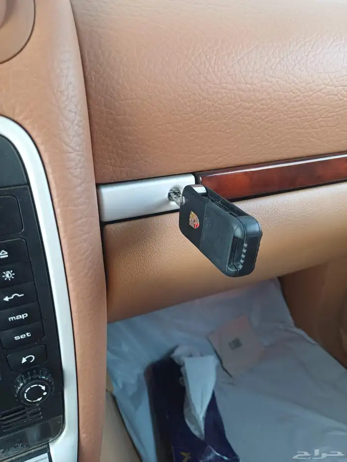 بورش كايين 19