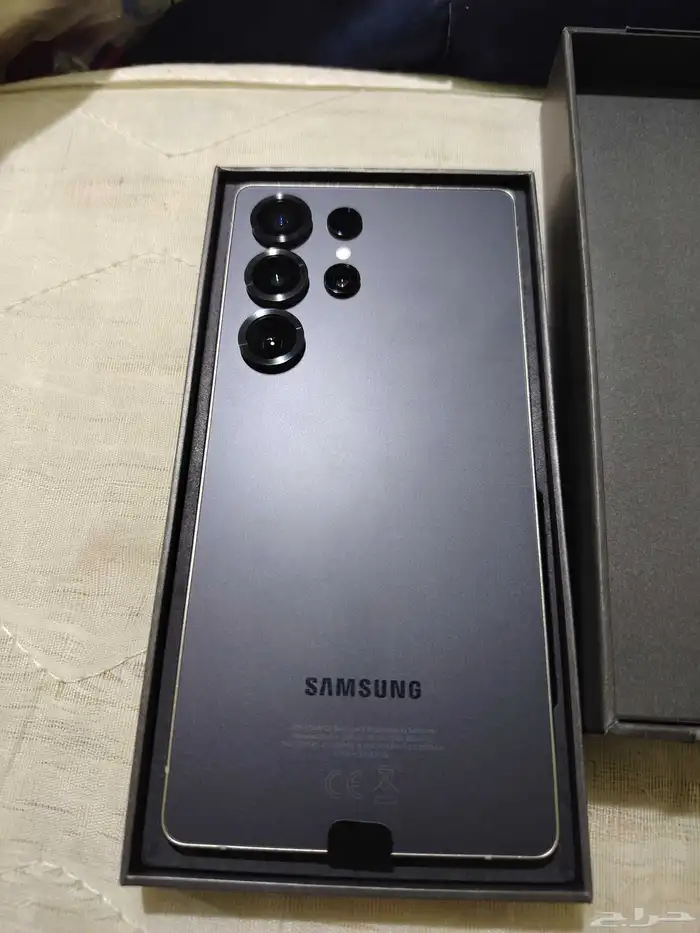 سامسونج جلاكسي S 25 Ultra 1