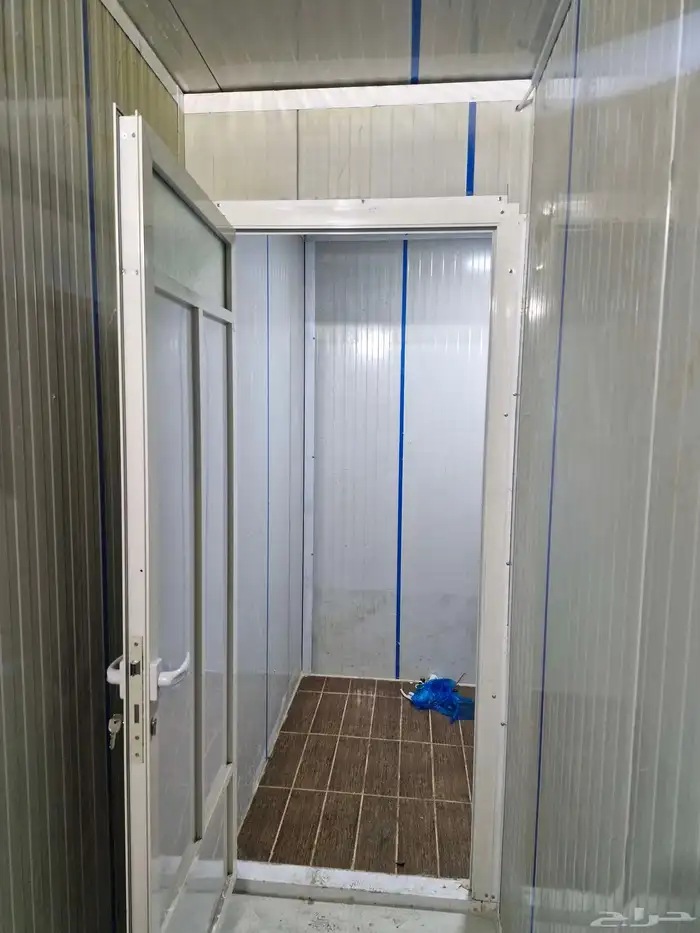 تفصيل غرف سندويش بلن المتر المربع 160 3