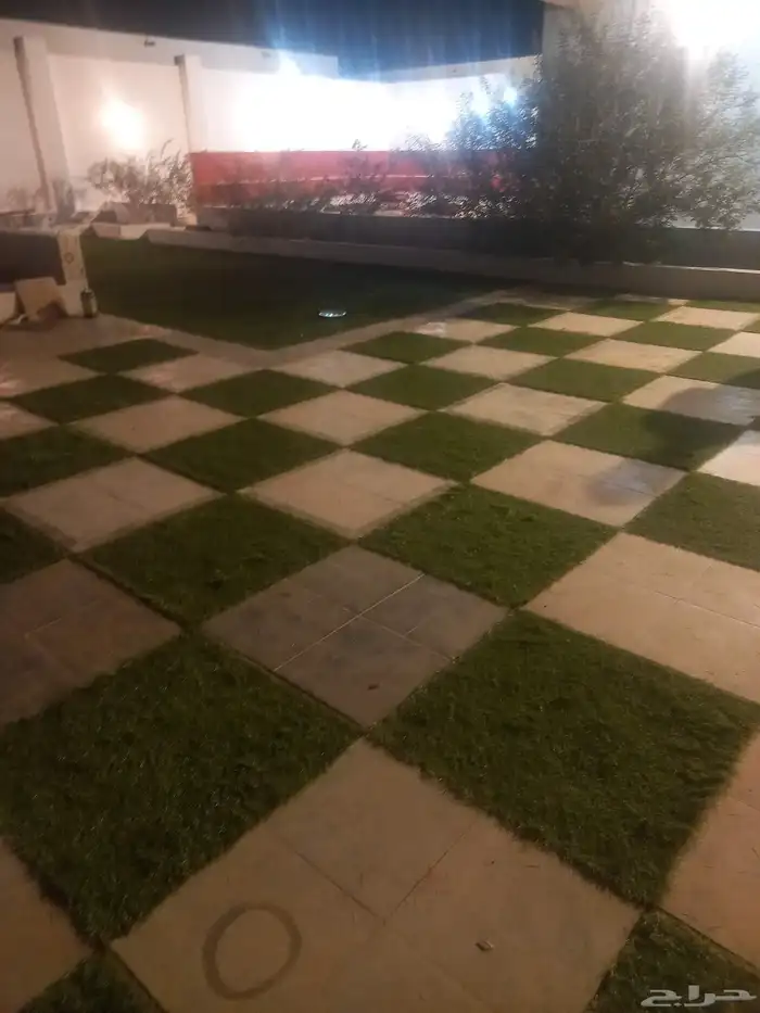 معلم تركيب نجيله 0