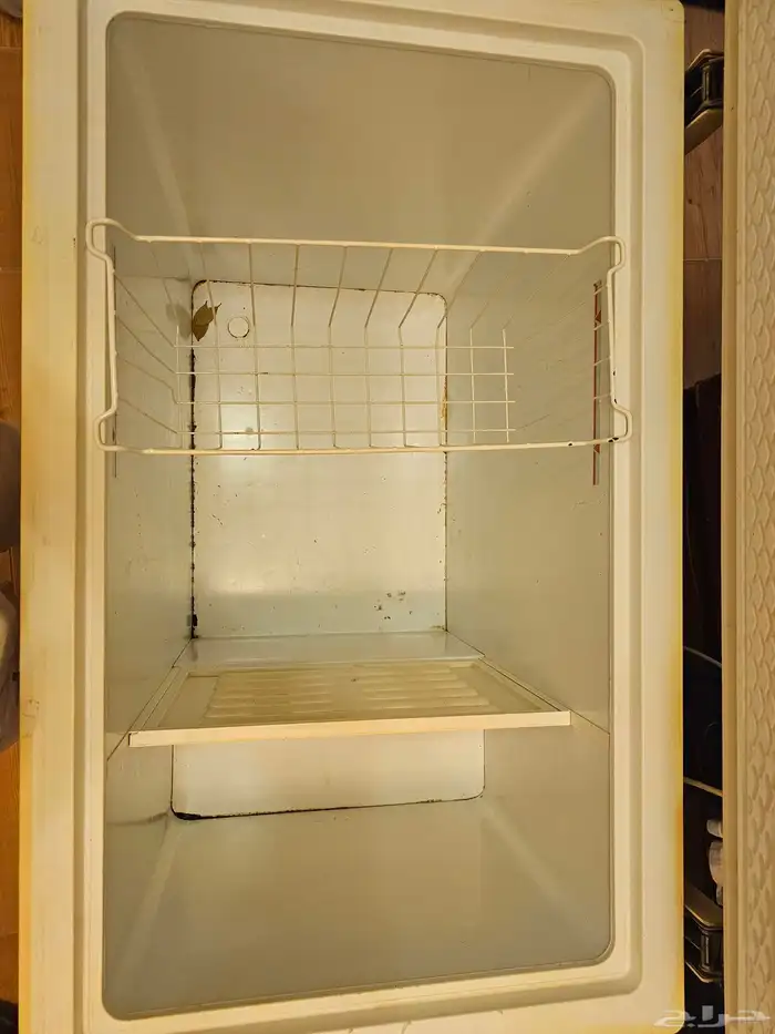 فريزر كبير 1