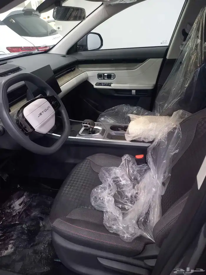 جيتور داشينج استاندر موديل 2026 5