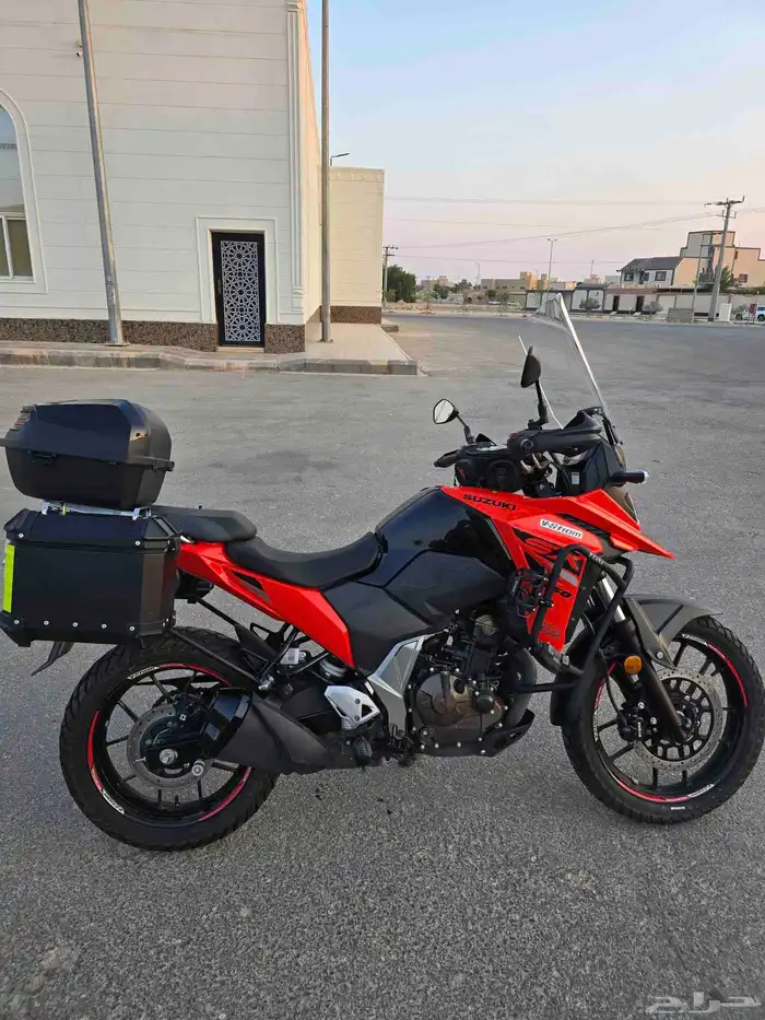 للبيع ادفنشر 250 موديل 2023 4