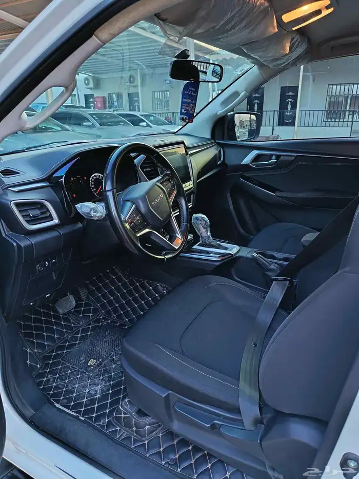 ايسوزو ديماكس موديل 2022 10