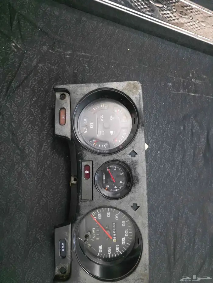 عداد جيب صالون 1