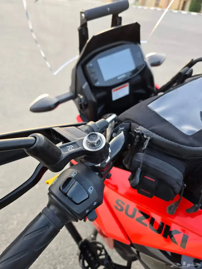 للبيع ادفنشر 250 موديل 2023 6