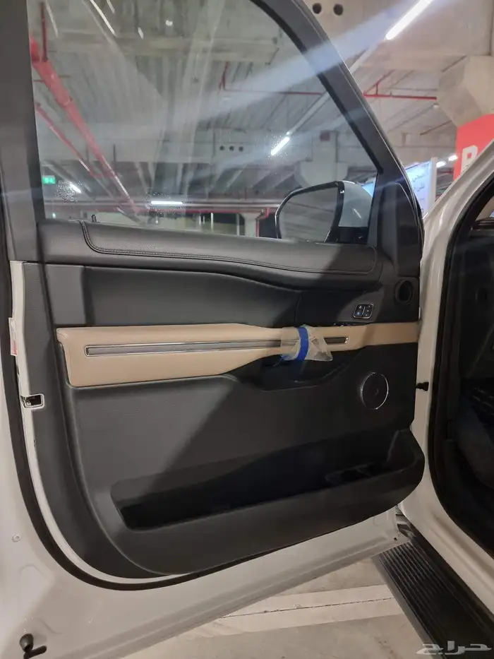 اكسبيدشن 2024 نص فل دبل شاصي قصير وكاله 8