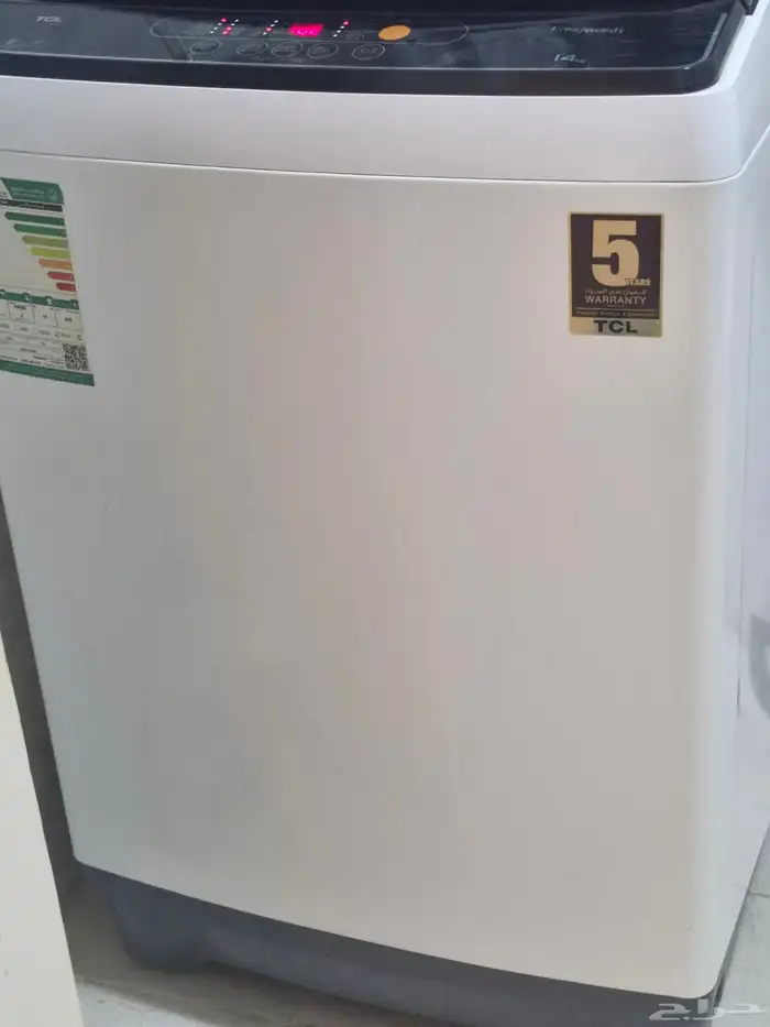 غسالة اتوماتيك 0