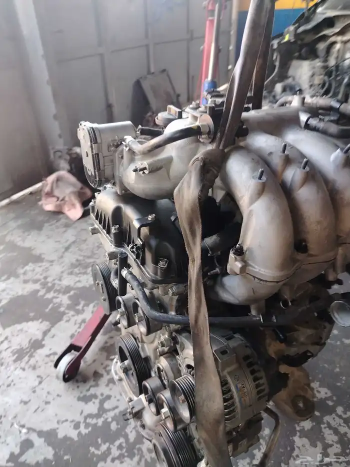 مكائن هوندا اتش وان 8