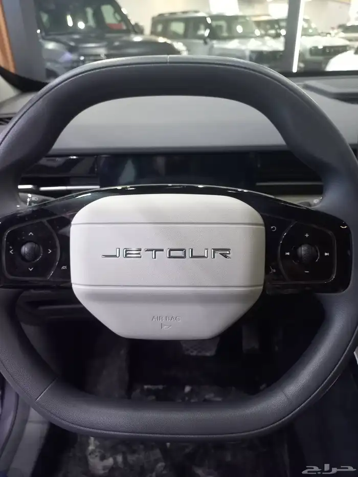 جيتور داشينج استاندر موديل 2026 7