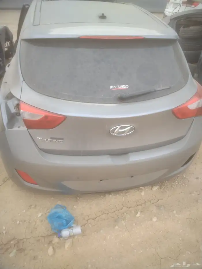 توسان 2015 قطع غيار تشليح 0