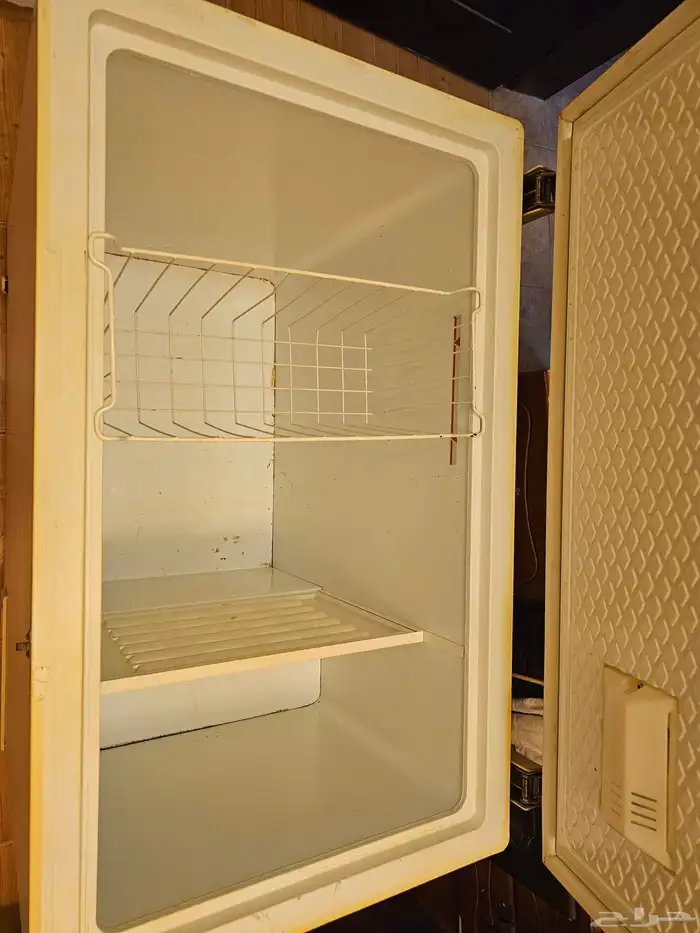 فريزر كبير 2