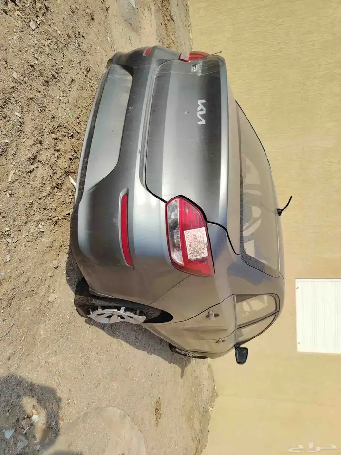 قطع غيار كيا بيجاس 2023 1