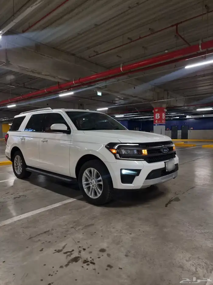 اكسبيدشن 2024 نص فل دبل شاصي قصير وكاله 0