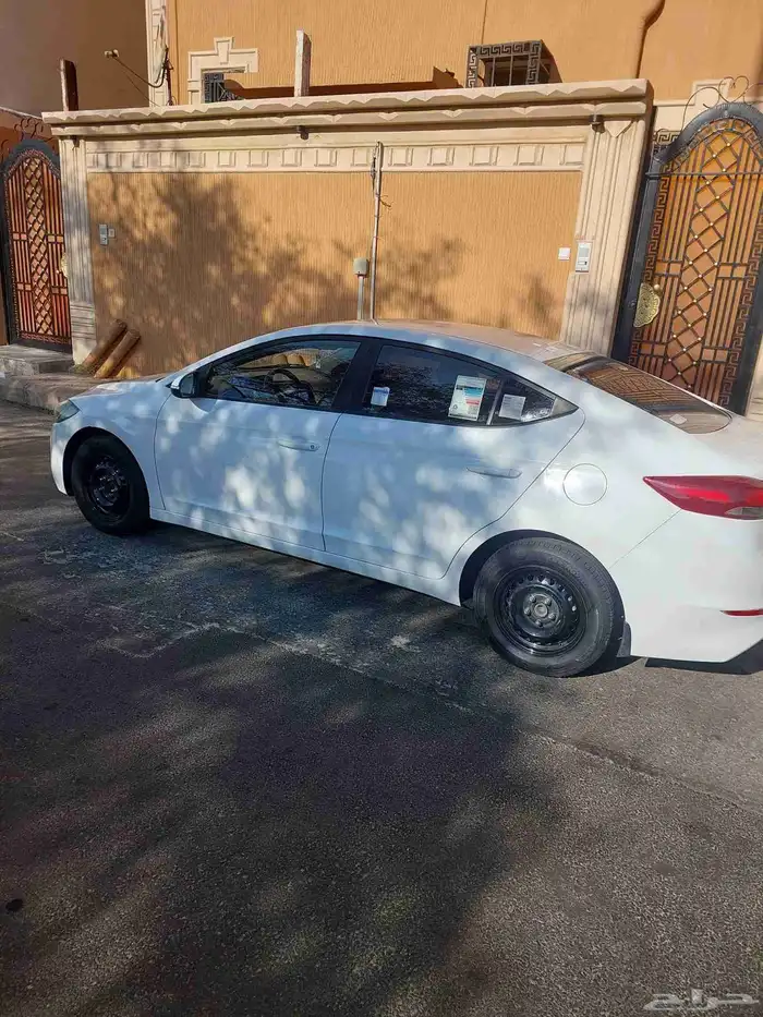 الانترا 17استاندر 12