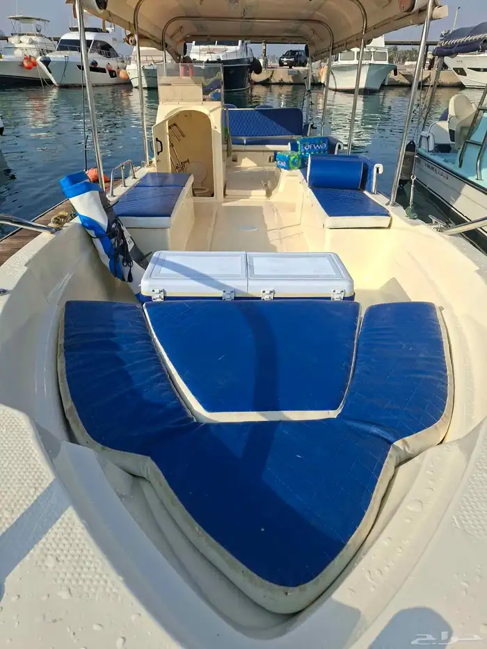 كبتن محمد للرحلات البحريه صيد وبياض ونزهه 31 9