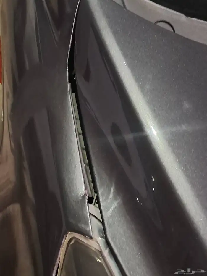 فورد فيجو 2016 الون رمادي 0