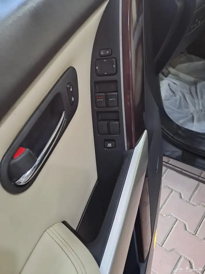 جيب مازدا الموديل 2013 16