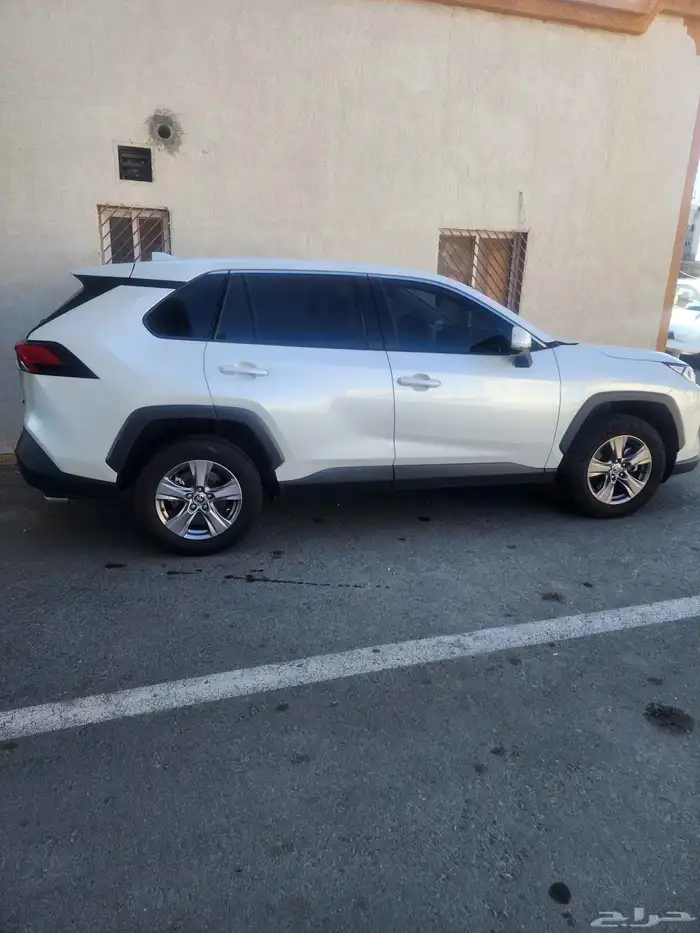 راف فور 2023 بدون دبل 1