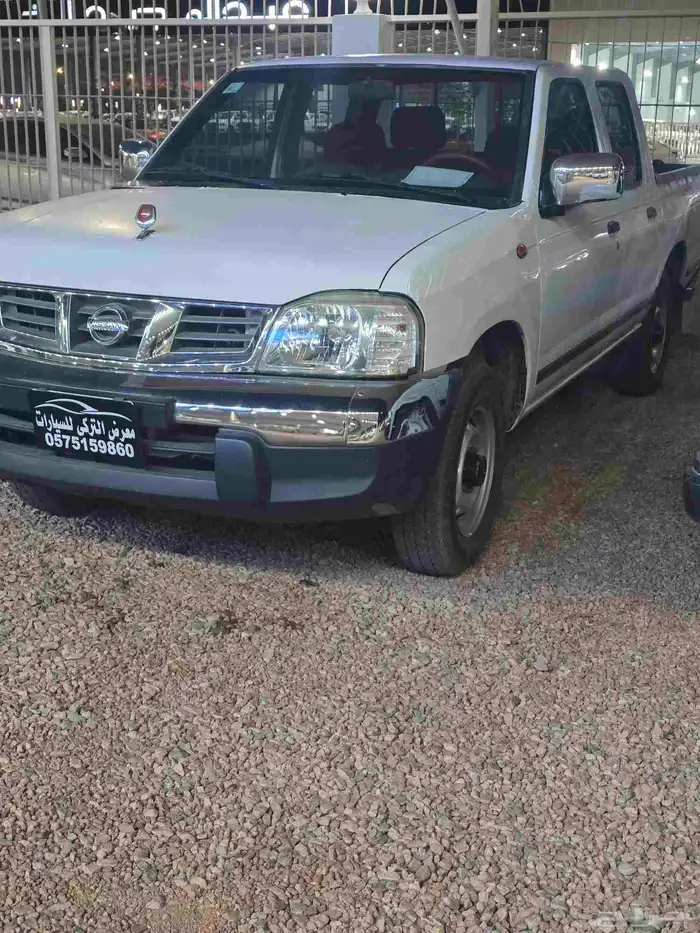 داتسون غمارتين 2016 1