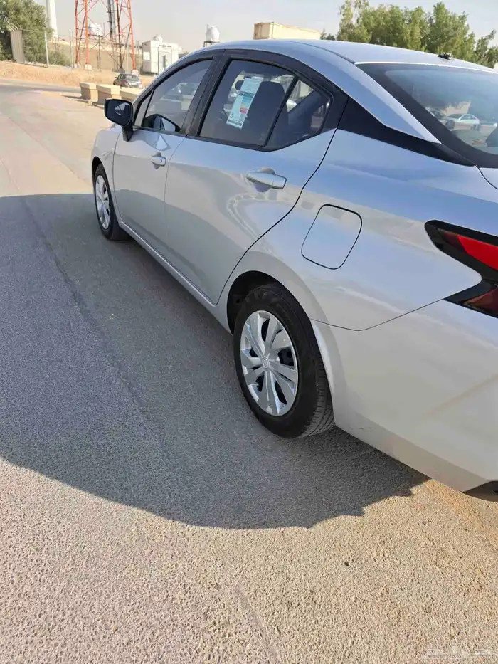 صني موديل 2020 الشكل الجديد 4