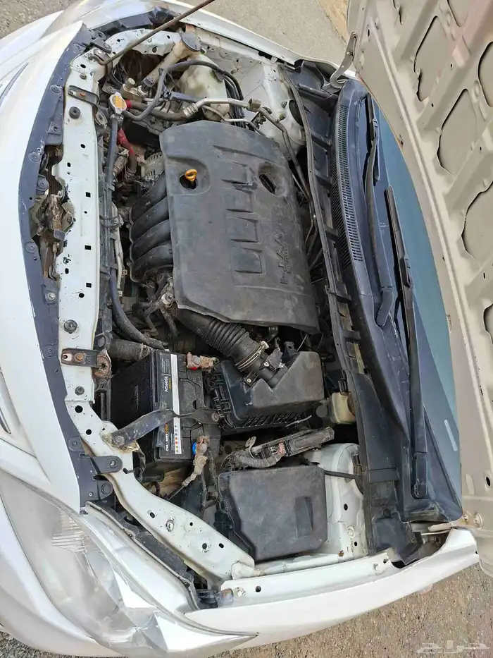 كورولا للبيع 2013 مدل 6