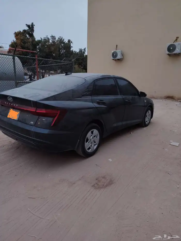 اكسنت مديل 24 للبيع 5