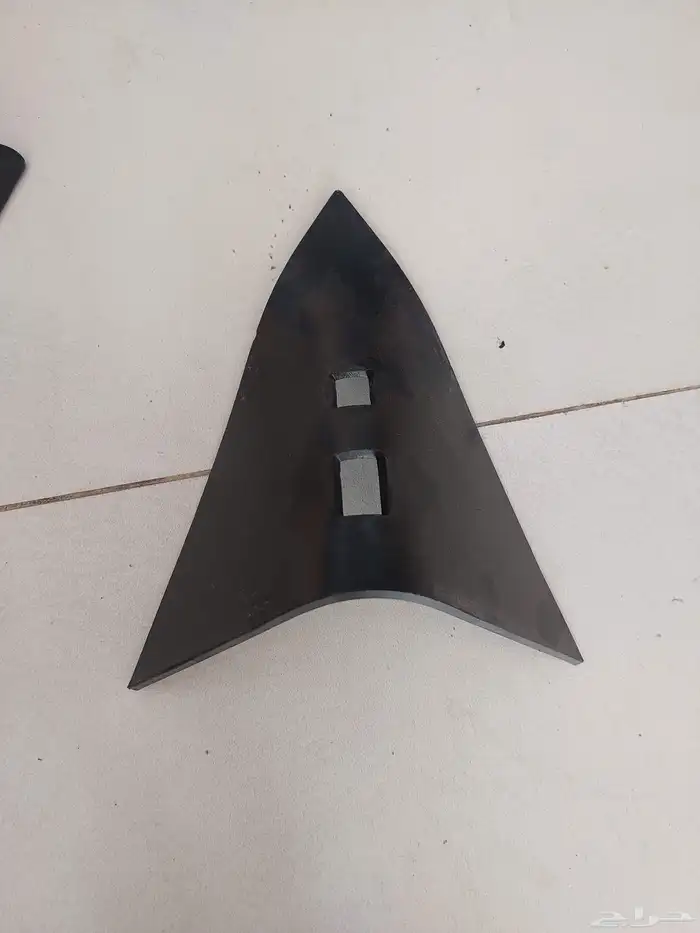 رجل بطه و المشط 5