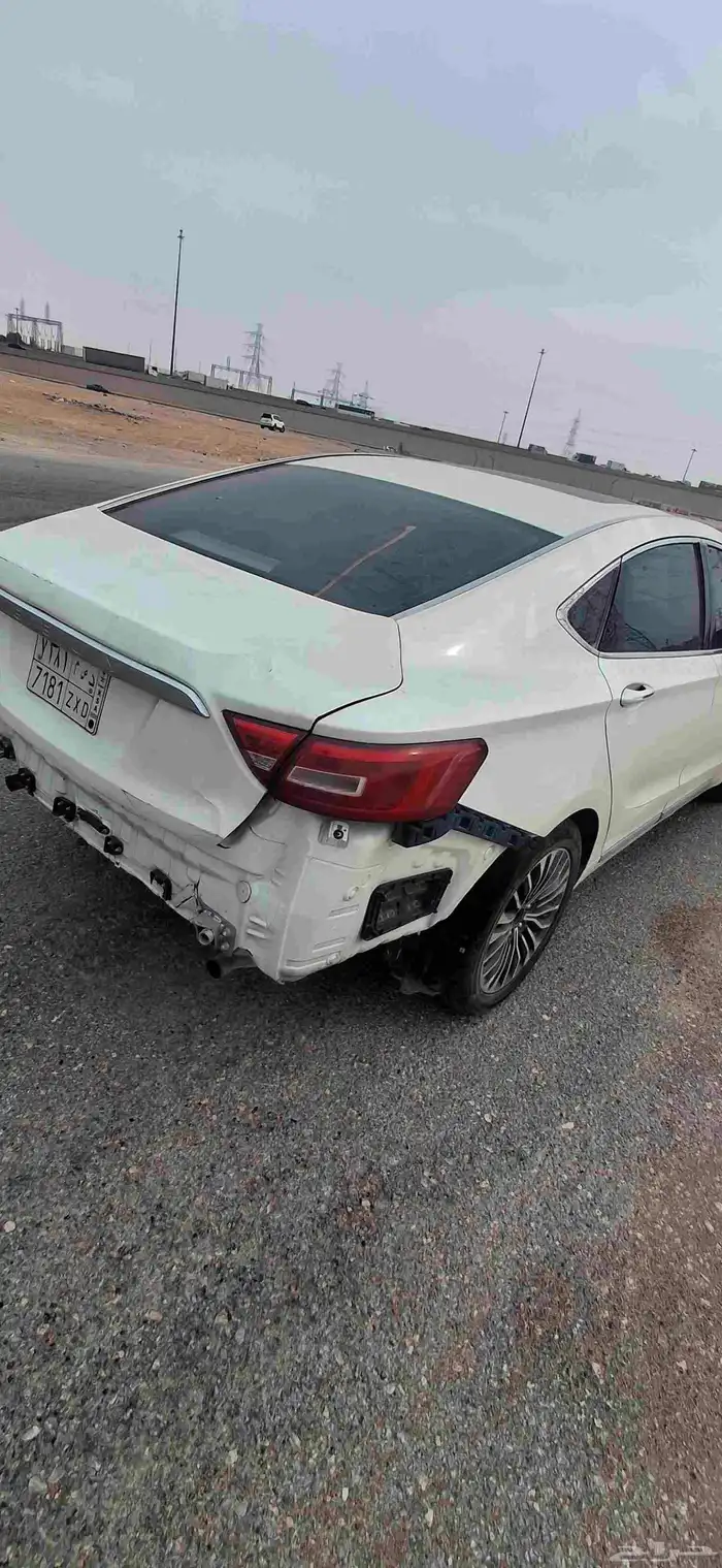 جيلي امجراند 7 جي تي 2019 2