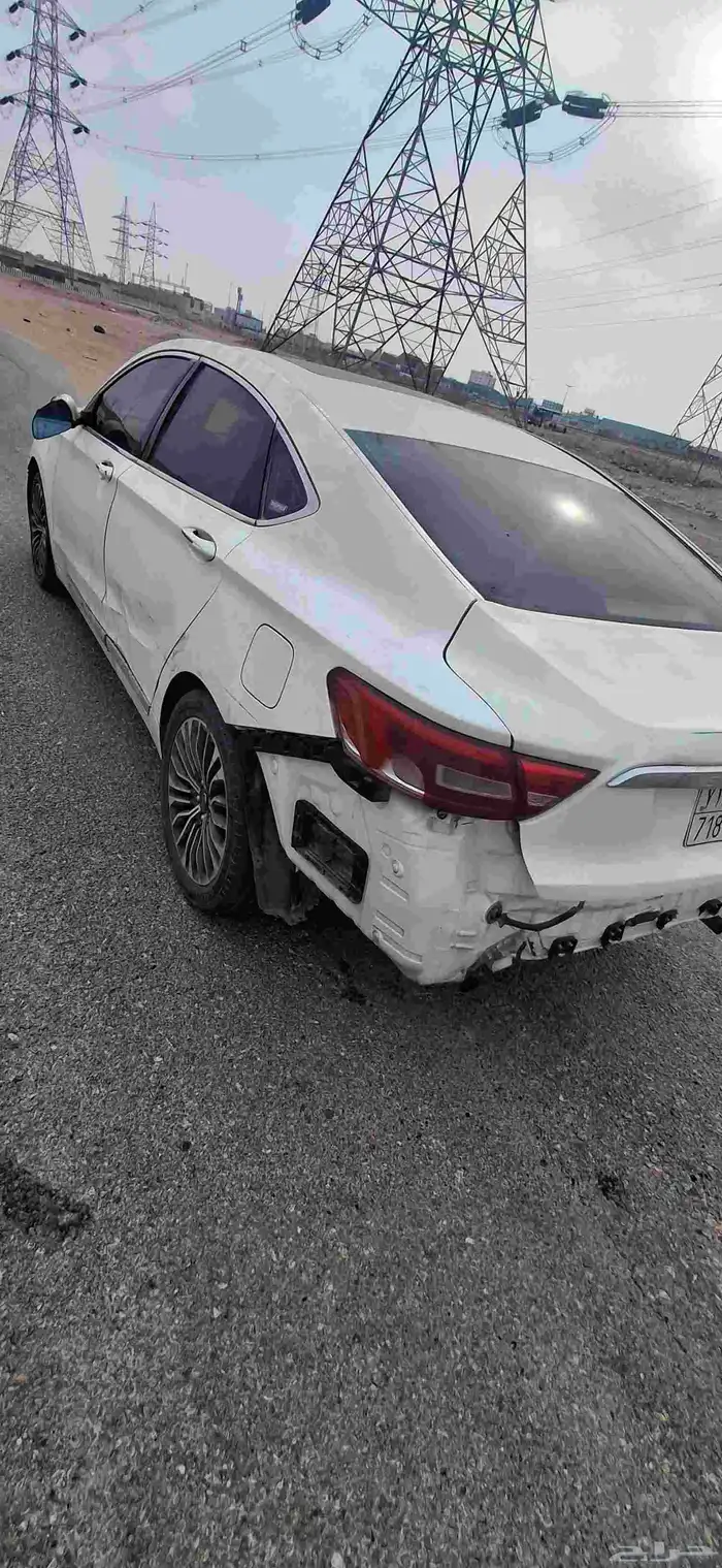 جيلي امجراند 7 جي تي 2019 1