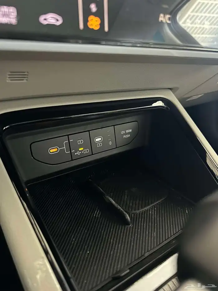 كيا K5 نص فل 2025 - KIA K5 DL3 AT 16