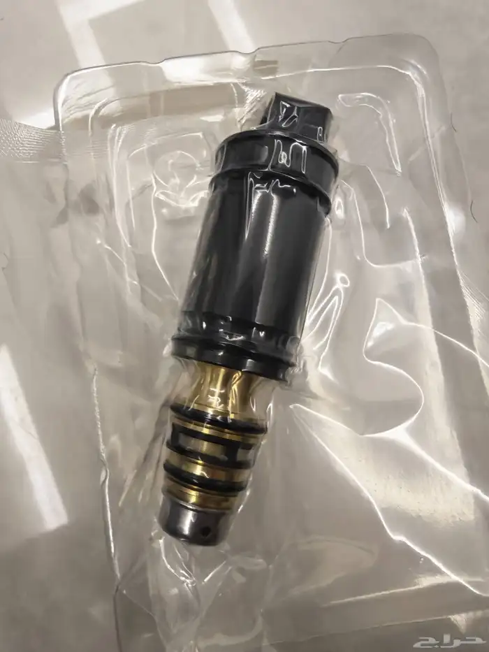 حساس كمبروسر مكيف كيا k5 2