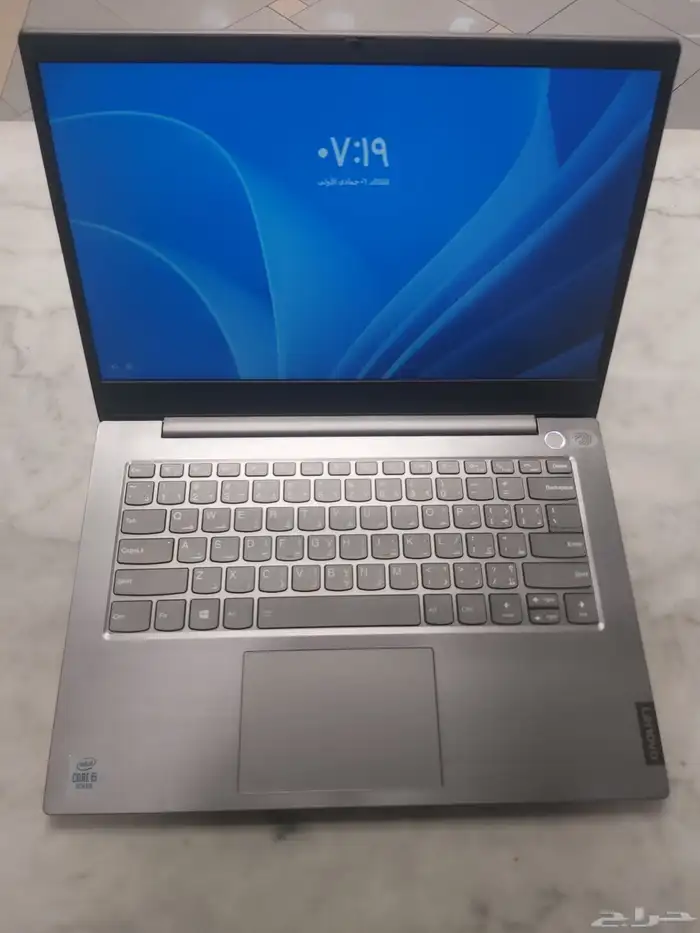 لابتوب Lenovo ThinkBook 8