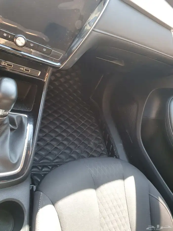 سياره MG5 وكاله موديل 2024 عداد 32الف 10