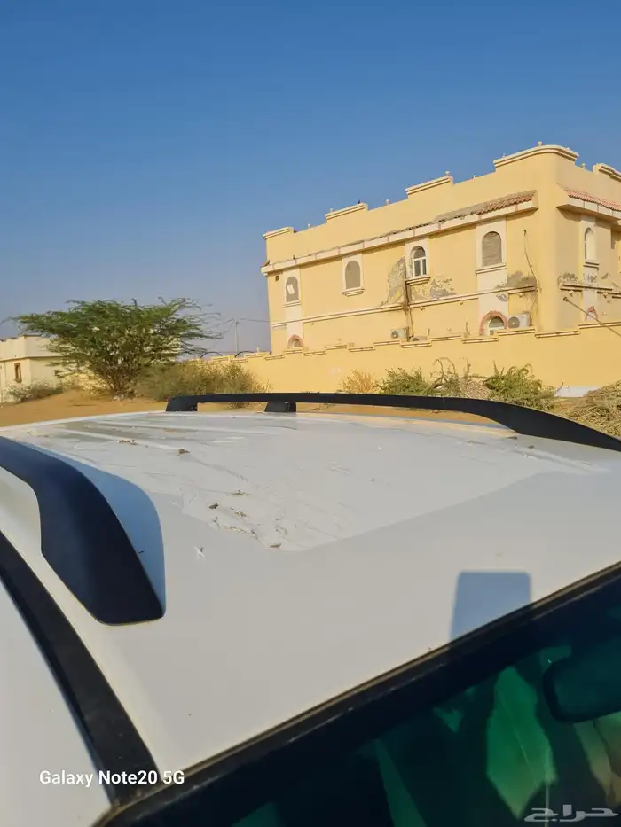 للبيع فورتشنر 2015 vx6 6