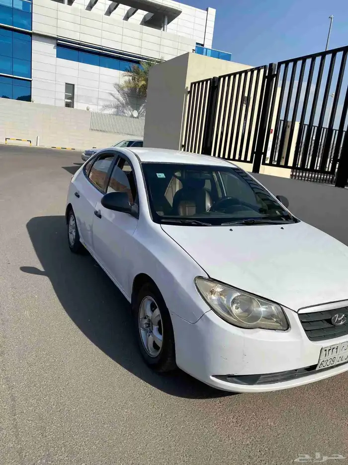 Hyundai elantra 2012 manual for sale 3