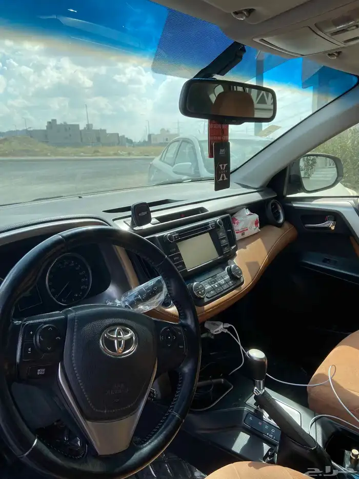 راف فور 2016 4