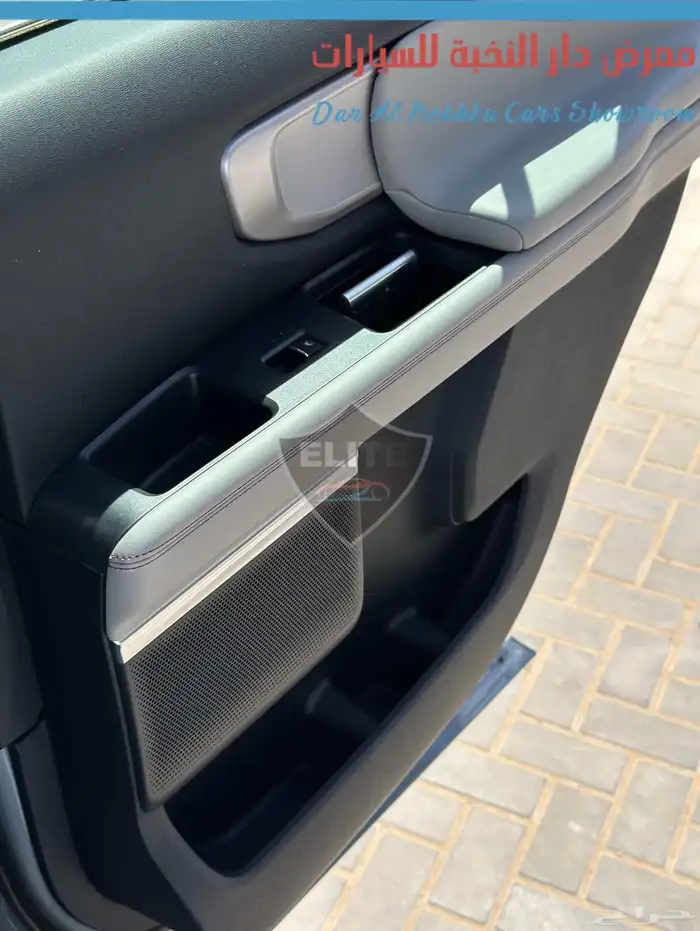 فورد اكسبديشن اكتف تورنج دبل 2025 8