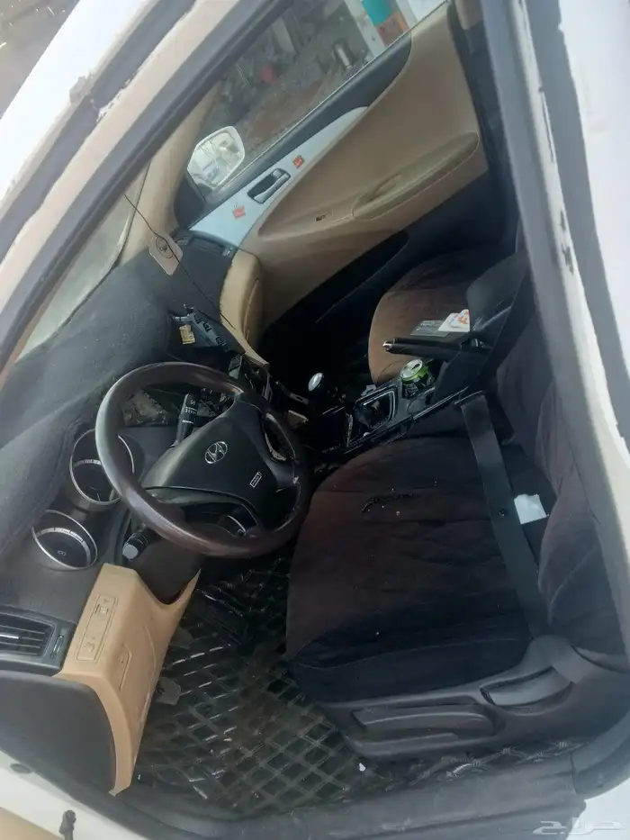 سوناتا تشليح 1