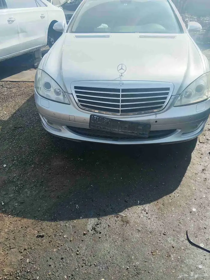 بنراما موديل 2006 الحجم 350 0