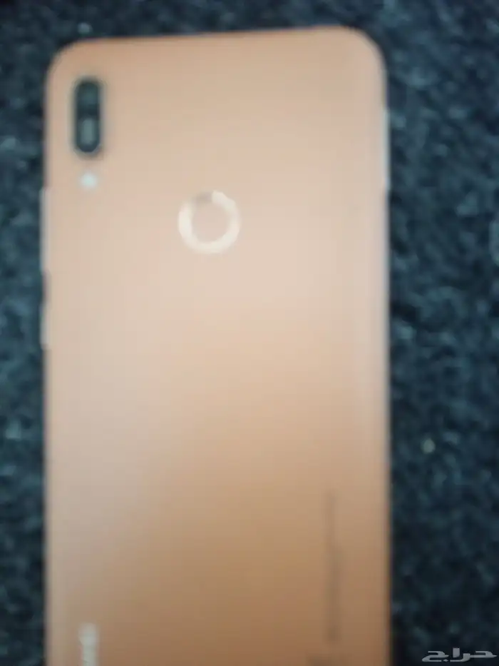 جوال هواوي y6 2019 0