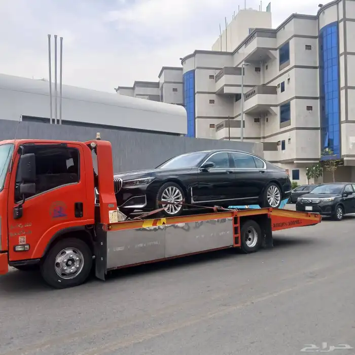 سطحة ابها خميس مشيط 1