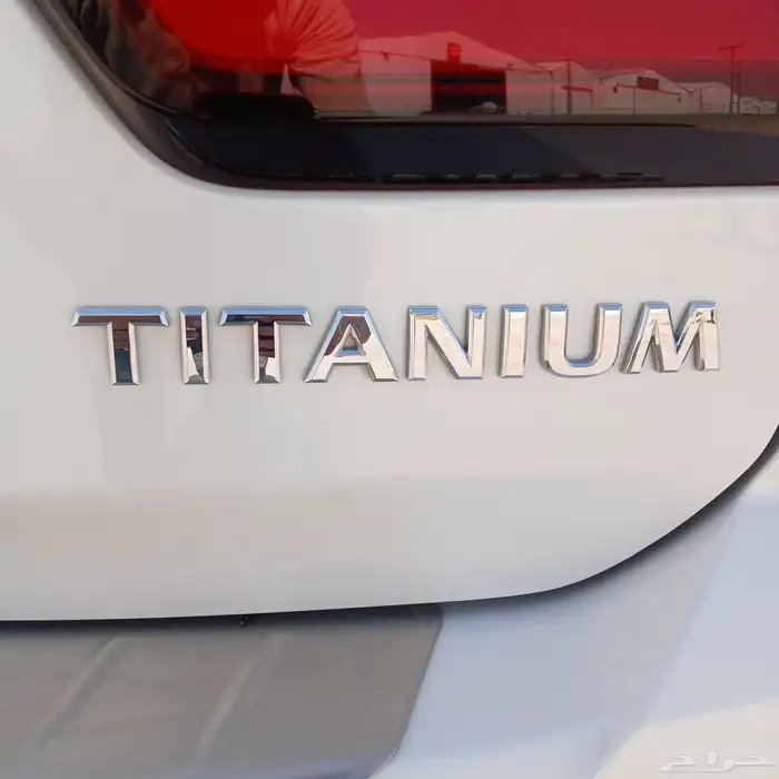 نيسان باترول تيتانيوم 2023 سعودى - بدى ومحركات وكاله شرط 32