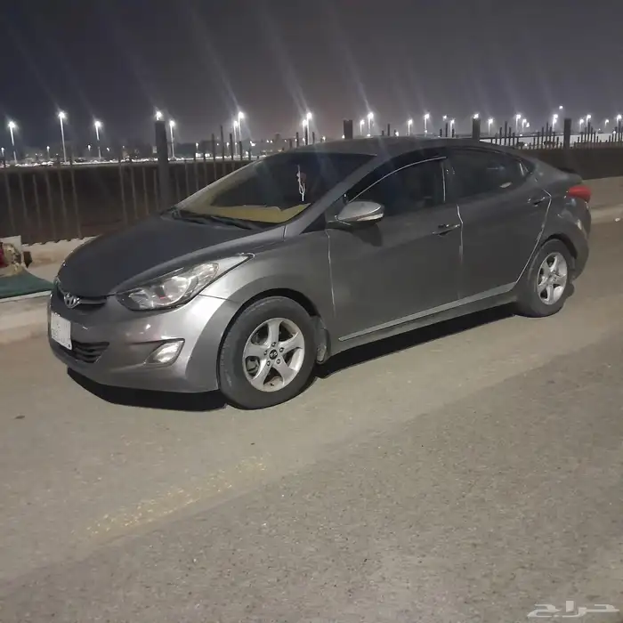 النترا هونداي 2014فل كامل 0