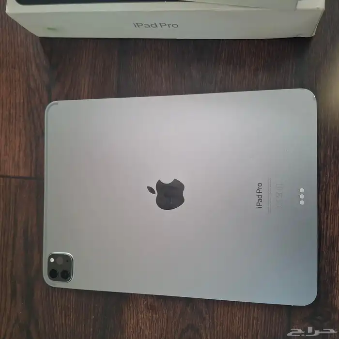 ايباد برو 2022 0